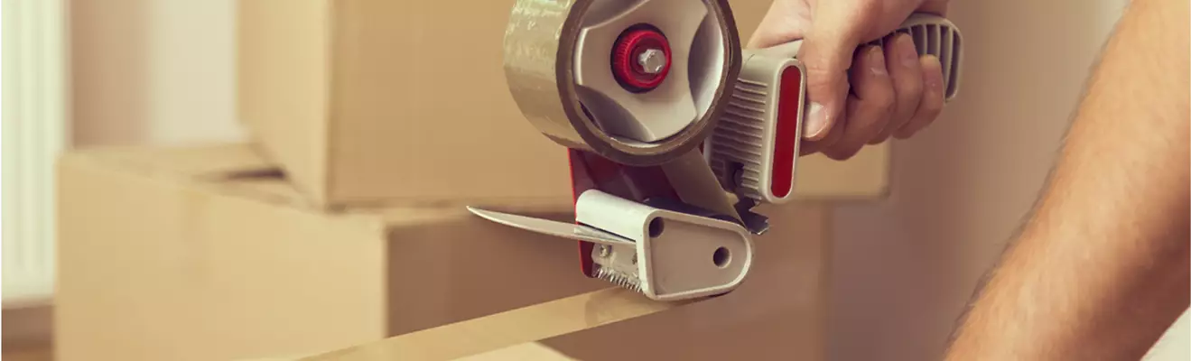 Pakkaustarvikkeet 57