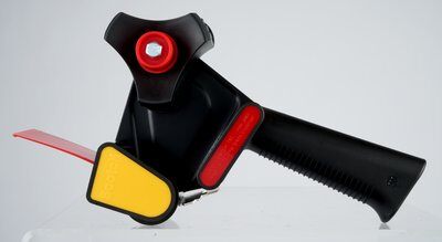 Scotch H180 Pakkausteippikone - Pakkausteipit - H180 - 2