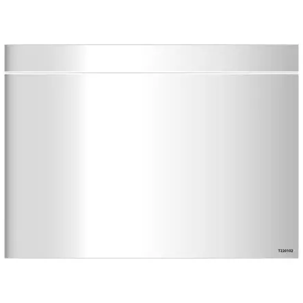 Pakkauslistapussi C4 Blanco - Lähetelistataskut - T220102 - 1