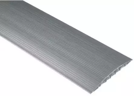 Lattialista kumi 15cm/3m tummanharmaa - Lattialistat - 795303 - 2