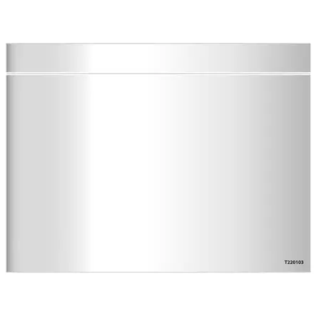 Pakkauslistapussi C5 Blanco - Lähetelistataskut - T220103 - 1