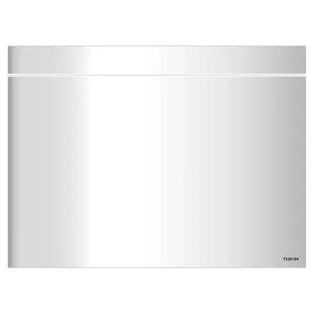 Pakkauslistapussi C6 Blanco - Lähetelistataskut - T220104 - 1
